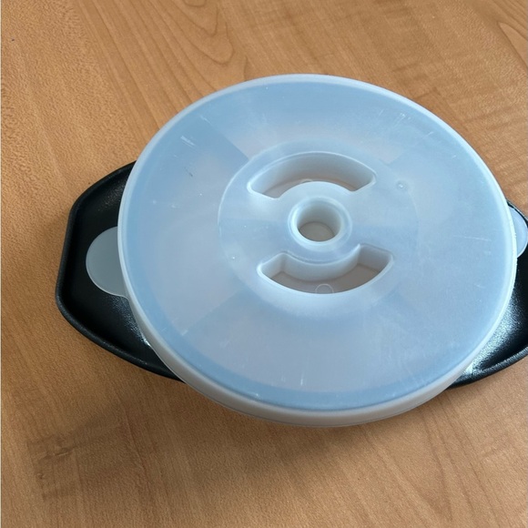 pampered chef slicer pineapple/mellon corer-wedger new condition kitchen utensil - Picture 4 of 6